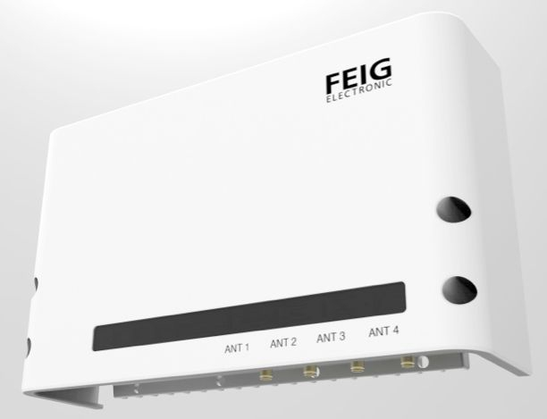 Обновленный RFID-считыватель LRU1002