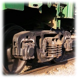 RFID и техобслуживание