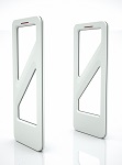 Портальный считыватель на основе RFID технологий (для библиотеки)